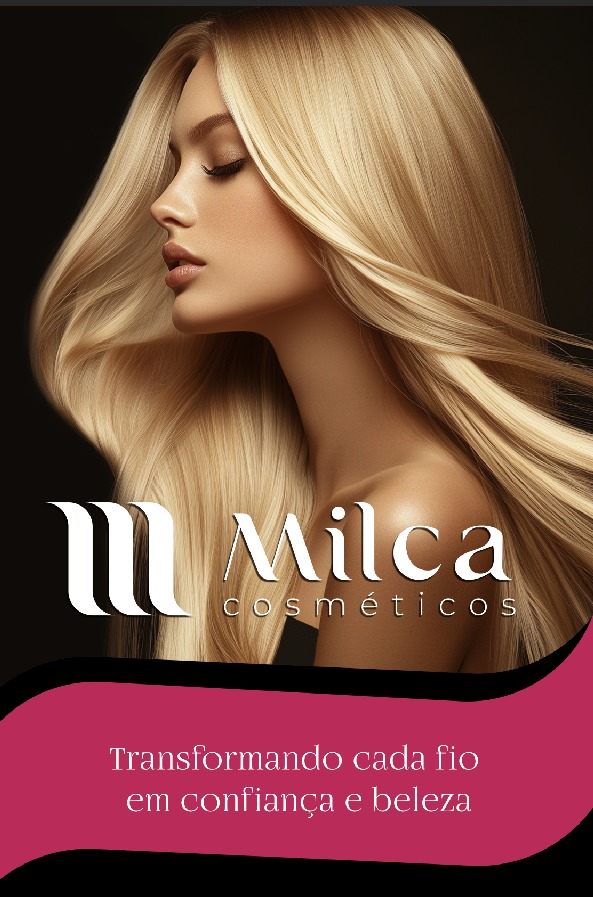 Milca Cosméticos